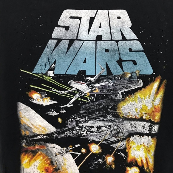 Star Wars Other - Star Wars Tee M Star Wars Other - Star Wars Tee M